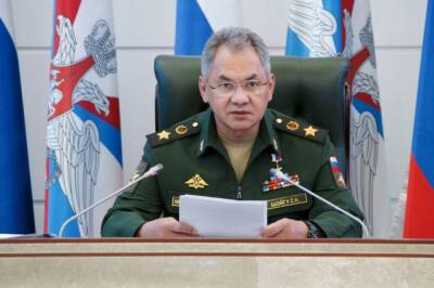 Российским военным дадут выходные 29 и 30 декабря