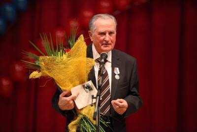 Неделя памяти Юрия Латышева проходит в Ульяновске
