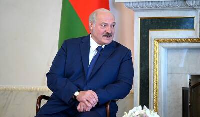 Сенатор Цеков нашел объяснение признанию Крыма Лукашенко