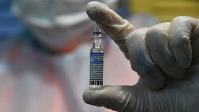 В Тюменской области ввели обязательную вакцинацию для ряда категорий граждан