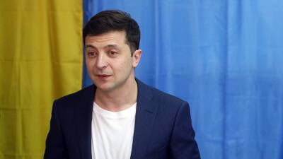 Опрос выявил нежелание украинцев оставлять Зеленского на второй срок