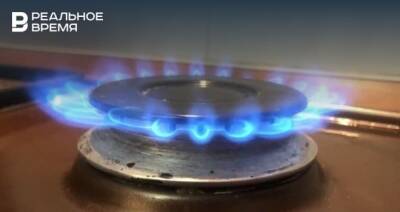 В Казани заявки на подключение участков к газу подали более 100 собственников домов
