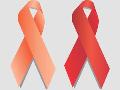 Центр СПИД: В Петербурге около 400 детей живут с ВИЧ-инфекцией
