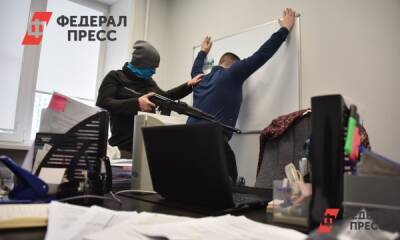 В Екатеринбурге экс-адвокат отделался штрафом за взятку