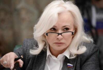 В Совфеде призвали США и НАТО отказаться от попыток обвинить РФ в проблемах Украины