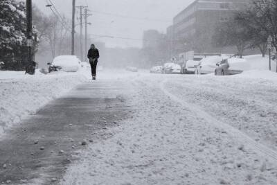 Декабрь в Татарстане обещает быть теплым и снежным