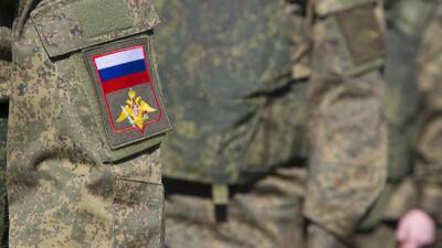 Российские военные инспектора проверят, как Литва осуществляет контроль над вооружениями