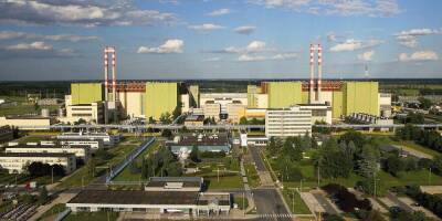 Совфед одобрил выделение Венгрии €10 млрд на строительство АЭС