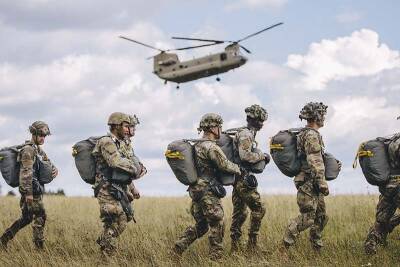 В НАТО решили учитывать особенности стран, где проводят операции
