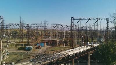 Работа Луганской ТЭС под угрозой из-за блокирования Россией поставок угля, - "ДТЭК Энерго"