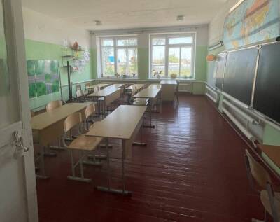 На Урале жители села возмутились планам властей оптимизировать местную школу