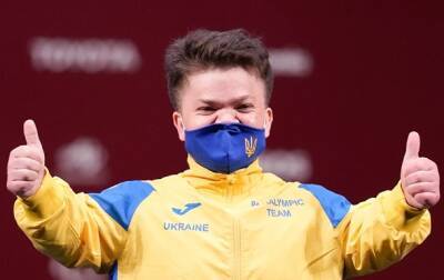 Украинка установила рекорд в пауэрлифтинге
