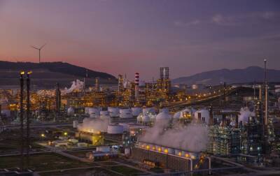 Завод "Star" удовлетворяет примерно 25% потребности Турции в переработанных нефтепродуктах - генеральный директор