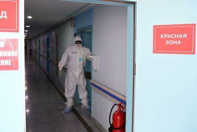 В Курской области стало известно о новых восьми жертвах коронавируса