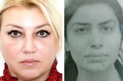 Дело об исчезновении двух россиянок: что выяснила полиция?