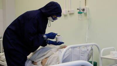 В Башкирии выявили 664 случая коронавируса за сутки