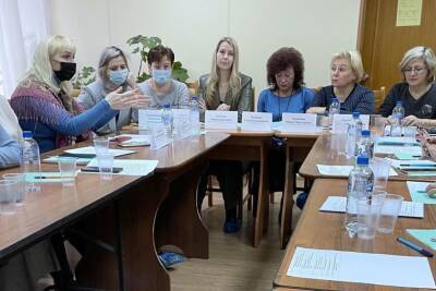Серпуховичи приняли участие в решении проблем детей-инвалидов