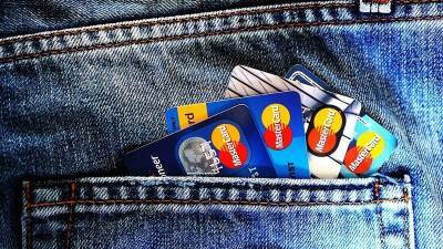 Что делать, если украли кредитную карту?!