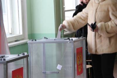 В Тверской области пройдут муниципальные выборы