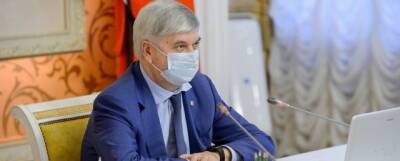 В Воронежской области подвели итоги работы общественных приемных губернатора
