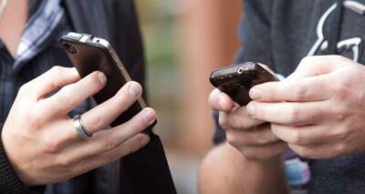 В Луганске запретили студентам пользоваться мобильной связью «Водафон» на территории ВУЗов