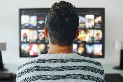 Производители смарт-ТВ стали зарабатывать на слежке за пользователями больше, чем на продаже устройств - cnews.ru
