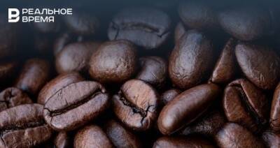 Мировые цены на кофе побили десятилетний рекорд
