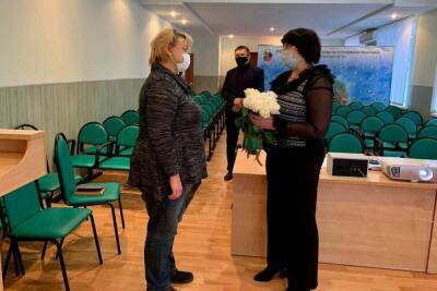 Тамбовский центр соцпомощи «Добрые руки» стал призёром всероссийского конкурса профмастерства