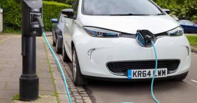 В Великобритании введут зарядные устройства для электромобилей в новостройках с 2022 года