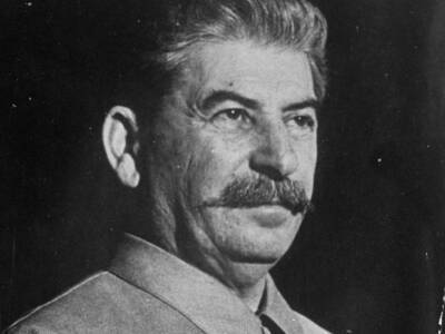 Смерть вождя: лежал ли Сталин на полу на самом деле - Русская семерка