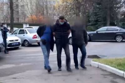 В Казани задержали мошенников, которые обманывали пожилых москвичей