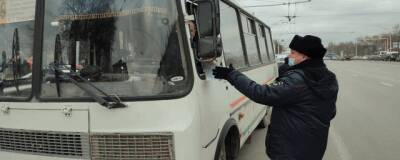 Минтранс Башкирии передал в суд 80 протоколов на водителей общественного транспорта
