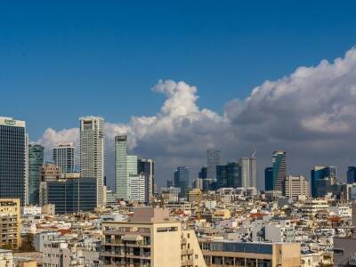 Economist Intelligence Unit: Тель-Авив возглавил список самых дорогих городов мира, Москва — на 96-м месте