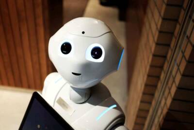 В Стэнфорде представили 100 параметров для роботов, помогающих в быту