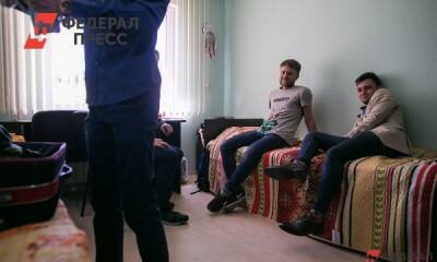 Калининградских студентов не пустят в общежития без QR-кода