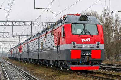 Новочеркасские локомотивы признаны самыми надежными в России