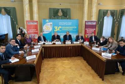 В Москве состоялся круглый стол «30 лет Независимости Казахстана: достижения и перспективы»