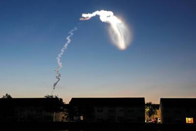 В США заявили об атаках на американские спутники