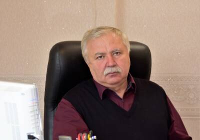 Первый председатель «Единой России» в Липецкой области рассказал о начале 20-летней истории партии