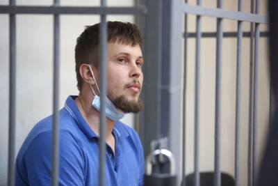Суд продлил арест бывшему пиарщику экс-схиигумена Сергия, обвиняемому в экстремизме