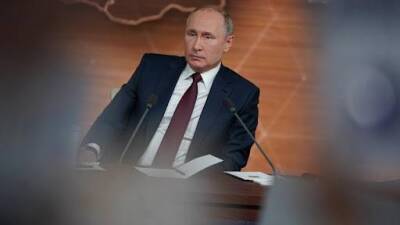 Пресс-конференция президента Путина состоится в декабре 2021 года, когда будет и в каком формате она пройдет