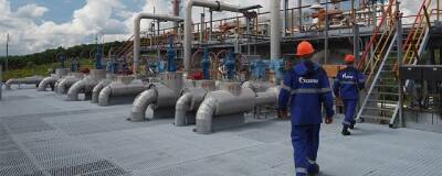 Белоруссия подписала договор с «Газпромом» о поставках газа по $128 за тысячу кубометров