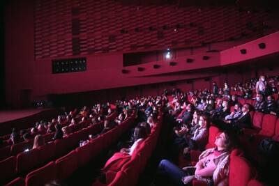 В Казани проведут бесплатные кинопоказы к Международному дню инвалидов
