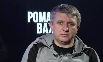 Юрий Романенко рассказал, зачем власти нужен закон о столице