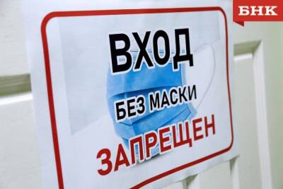 Ухтинец заплатит за шопинг без маски семь тысяч рублей