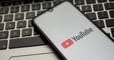 В Google рассказали, что чаще всего смотрели украинцы на YouTube в 2021-м: Топ-10 видео