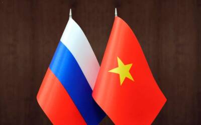 Главы Минобороны России и Вьетнама подписали соглашение о военном сотрудничестве