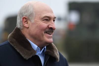 США обеспокоены планами Лукашенко посетить Крым