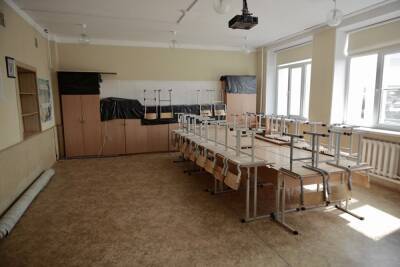 В Снежинске школы перевели на дистант из-за роста заболеваемости ОРВИ и коронавирусом