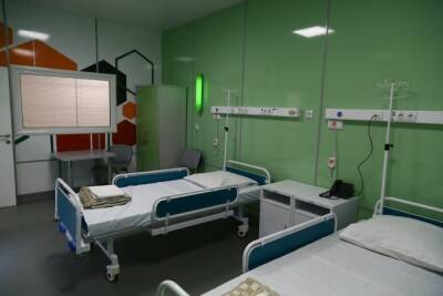 В Астрахани больницы постепенно возвращаются к плановой медицинской помощи